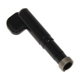 DeLonghi Coffee Machine Black Water Steam Knob