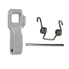 Kenmore Washing Machine Washer Door Lock Striker Kit MFG63099101