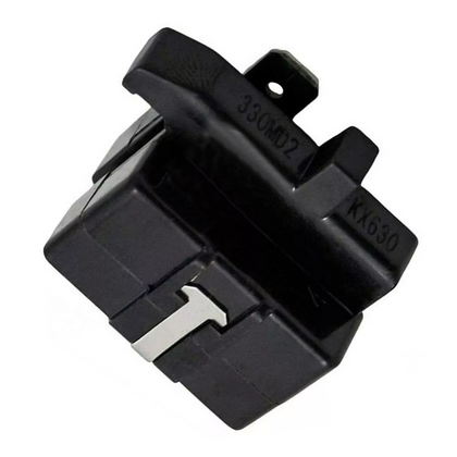 Samsung 2 Pin Ptc Relay Compressor DA35-00099A