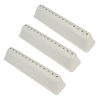 3X Whirlpool Washing Machine Drum Paddle 480111104175