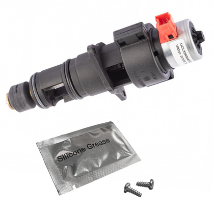 Glowworm 3 Way Valve 0020097214