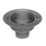 Smeg Dishwasher Plastic Filter 763410830