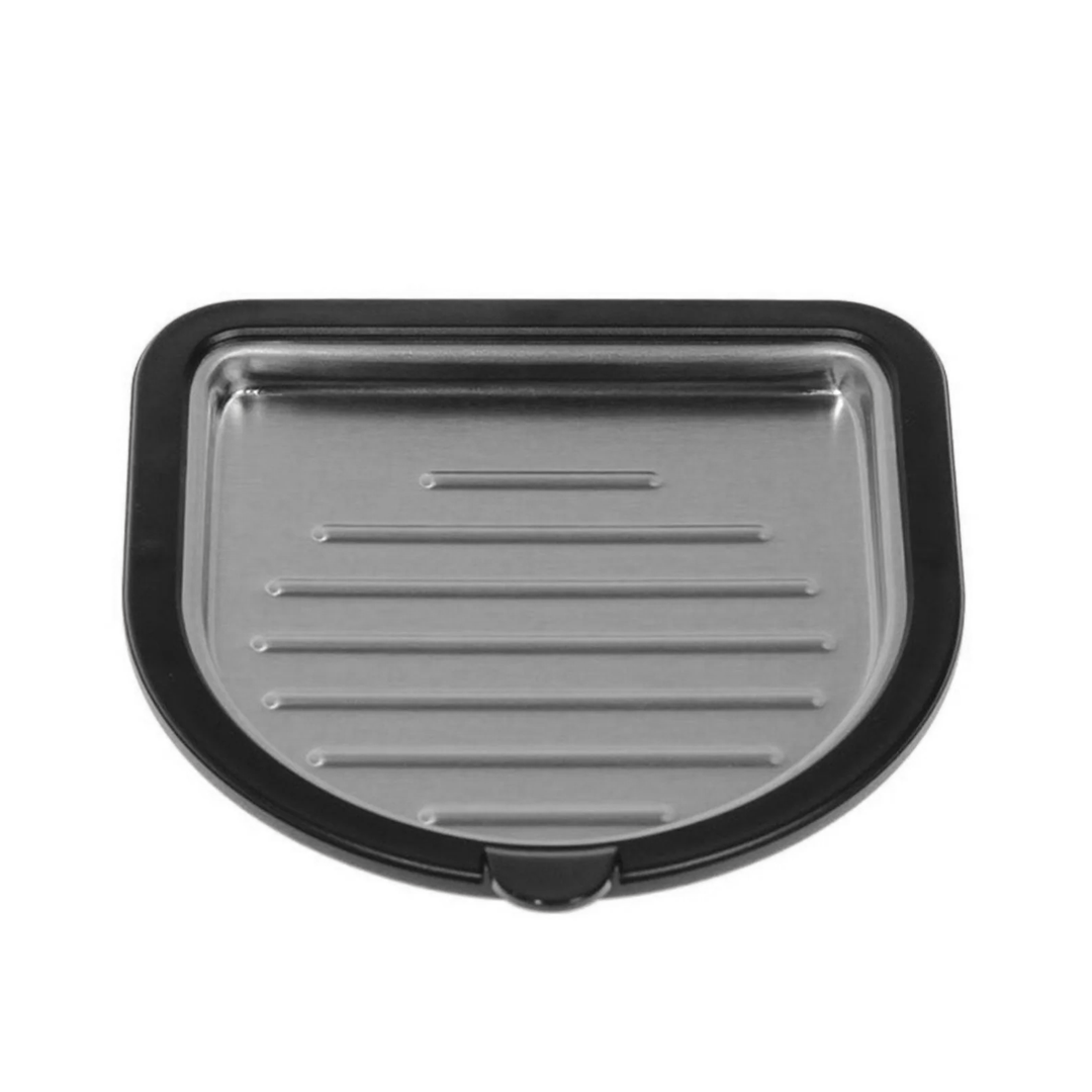 DeLonghi Coffe Machine Dedica Cup Rest Drip Trays EC695 5513226761