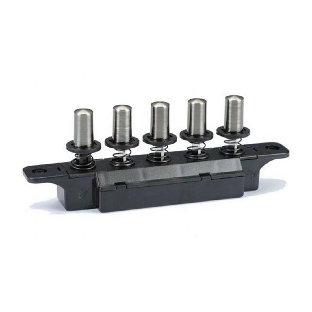 Howdens Cooker Hood Push Button Switch