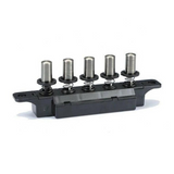 Howdens Cooker Hood Push Button Switch