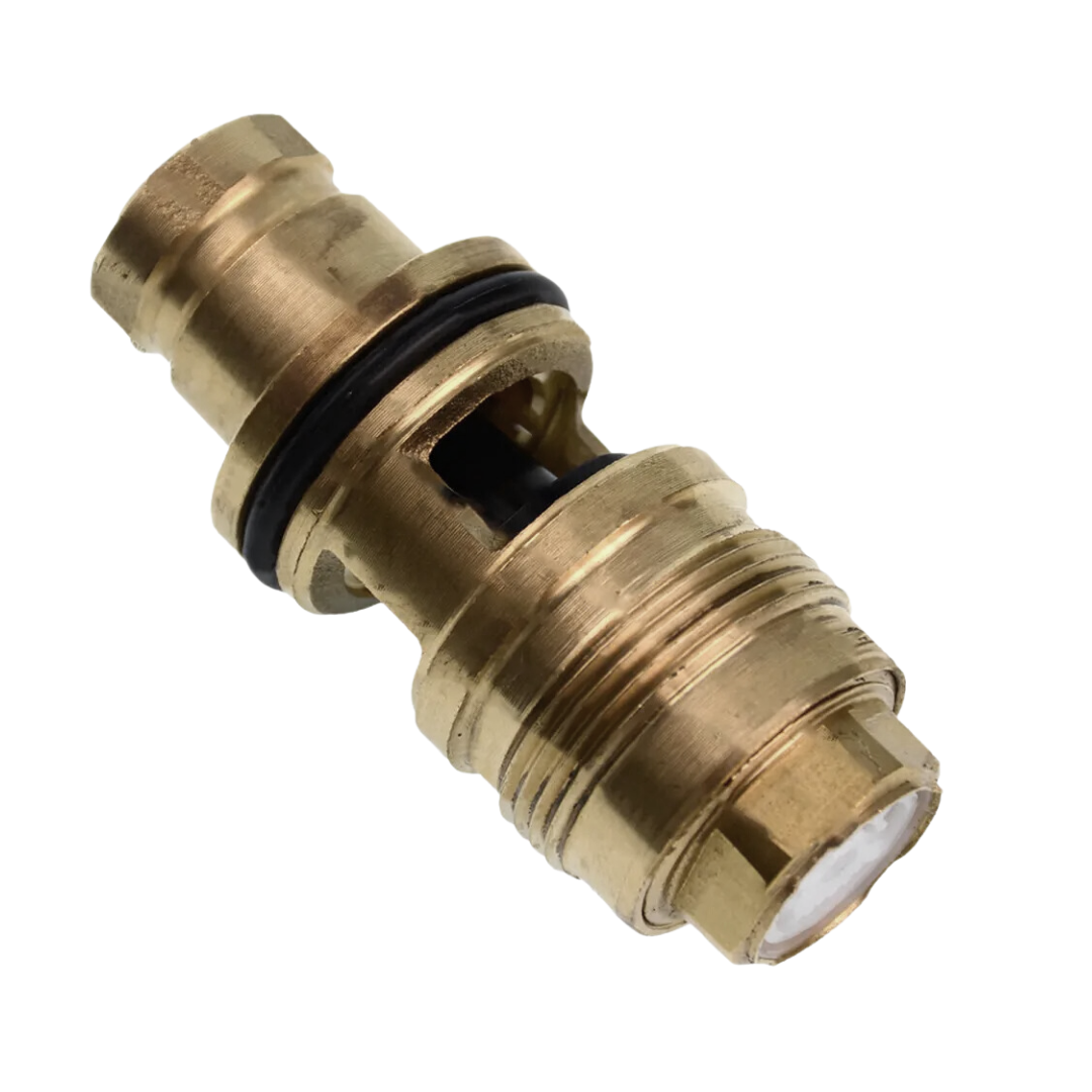 Ideal Flow Turbine Cartridge