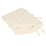 Candy Washing Machine Dispenser Drawer Top Section 41038265