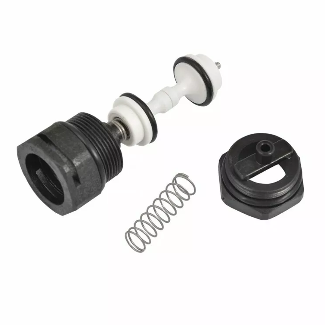 Heatline Diverter Valve Repair Kit