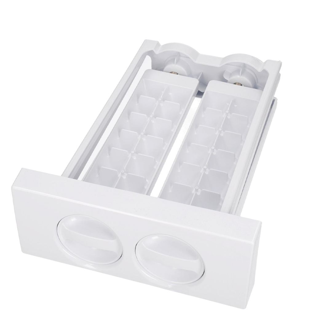 Beko Fridge & Freezer Ice Cube Maker Tray Assembly 4383960100