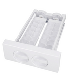 Beko Fridge & Freezer Ice Cube Maker Tray Assembly 4383960100