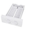 Beko Fridge & Freezer Ice Cube Maker Tray Assembly 4383960100