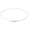Hotpoint Washing Machine Door Seal Clamp Band Retainer Clip DC91-12078D
