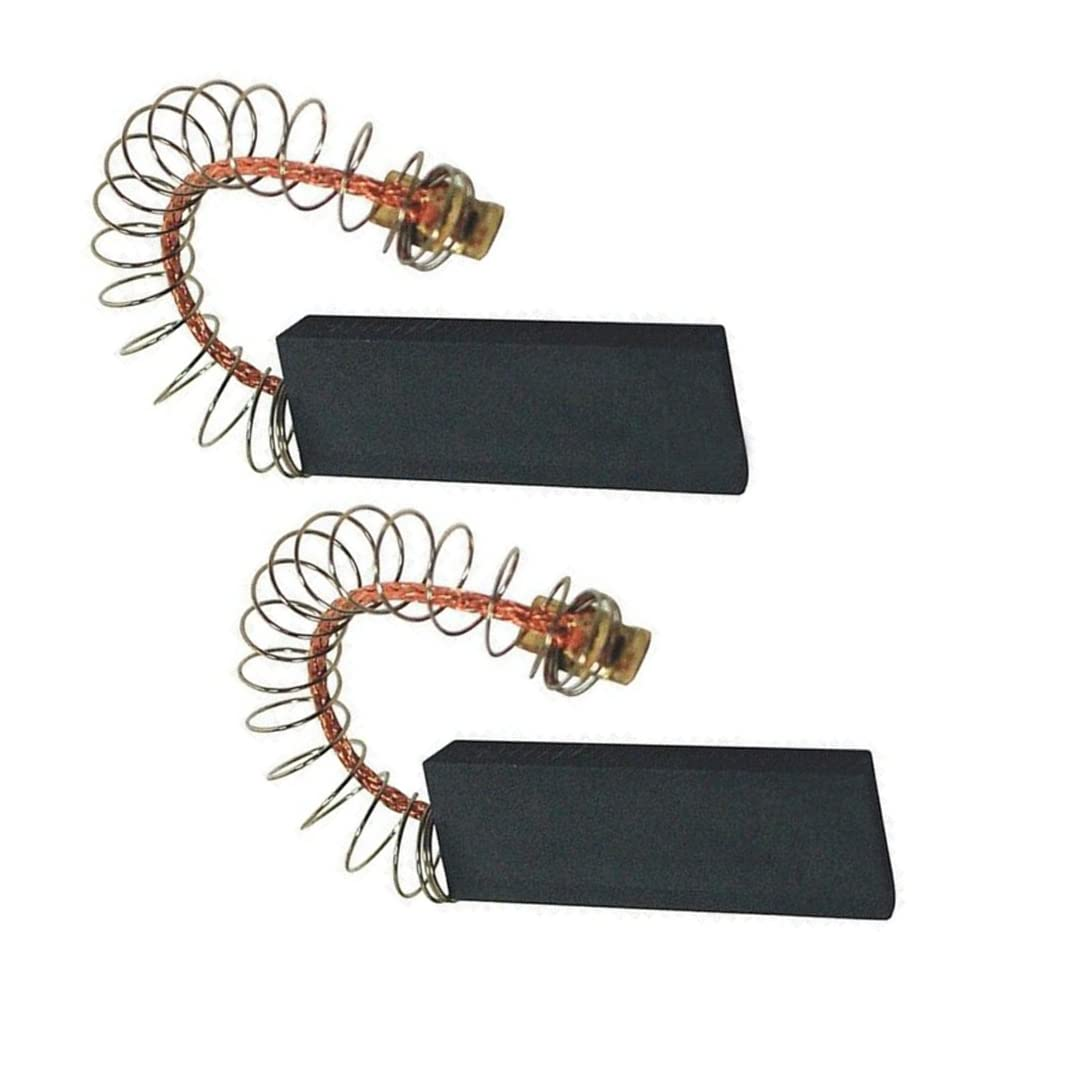 Bosch Washing Machine Motor Carbon Brushes