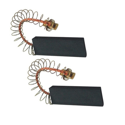 Bosch Washing Machine Motor Carbon Brushes BSH154740
