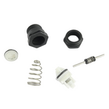Heatline Diverter Valve Repair Kit