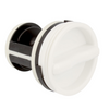 Hoover Washing Machine Drain Pump Fluff Filter 41021233
