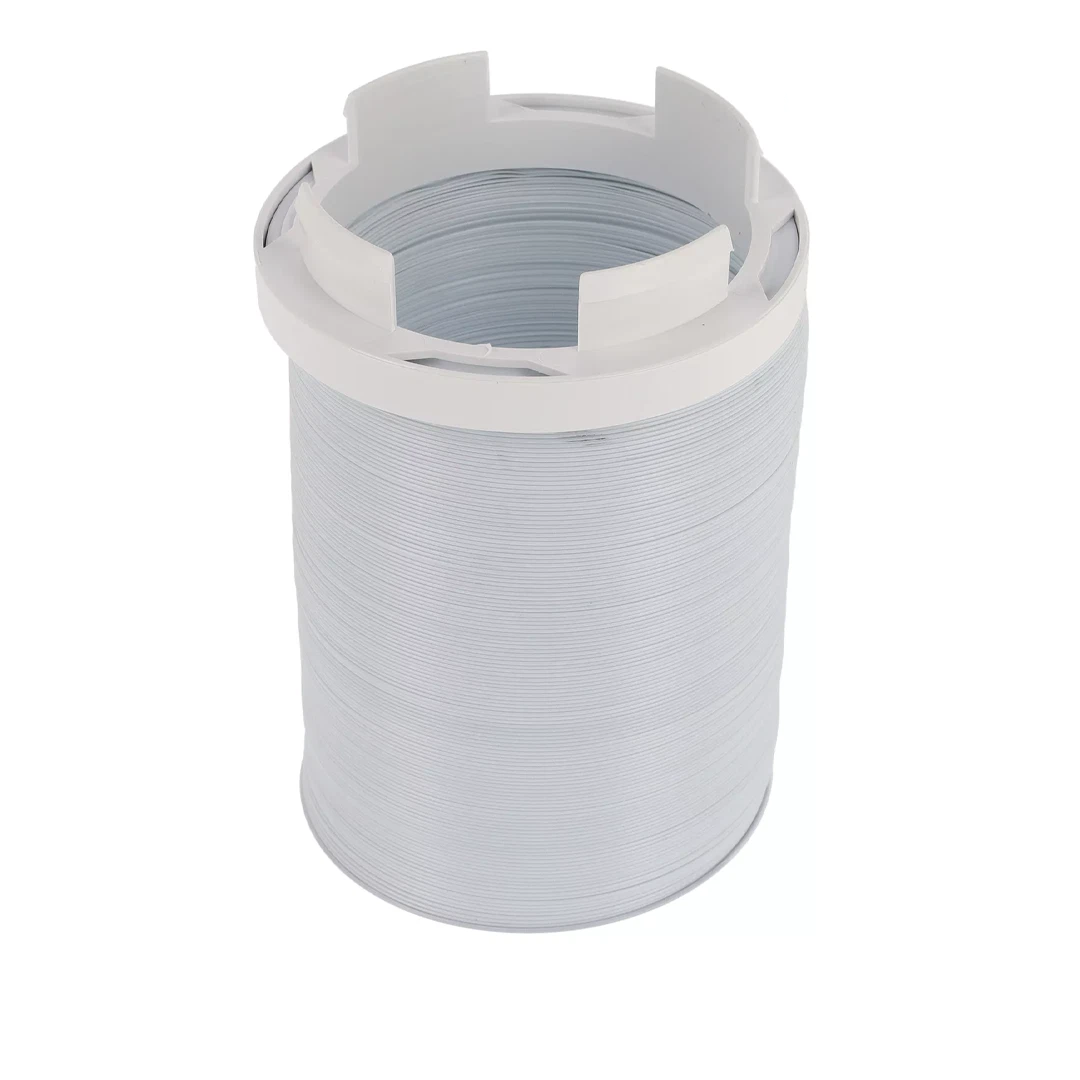 Candy Tumble Dryer Steam Vent Hose & Connector Kit 40002137