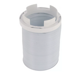 Candy Tumble Dryer Steam Vent Hose & Connector Kit 40002137
