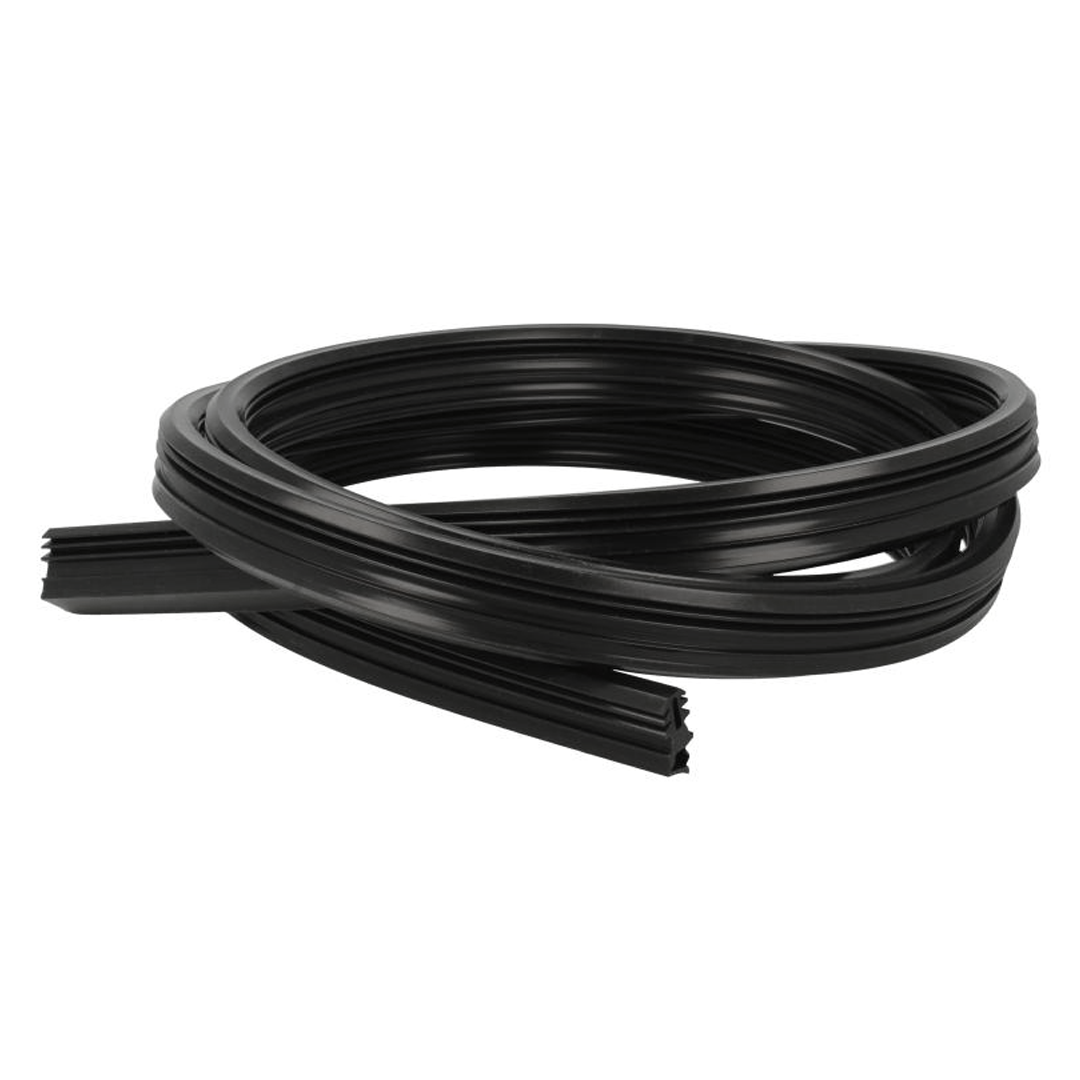 Bosch Dishwasher Door Seal Upper 3 Sided 00263096