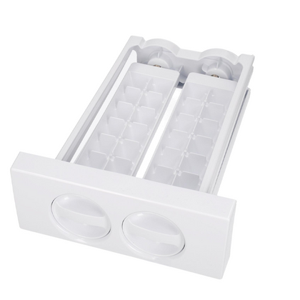 Blomberg Fridge & Freezer Ice Cube Maker Tray Assembly 4383960100