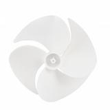 Universal Fridge Freezer Fan Blade 145 mm