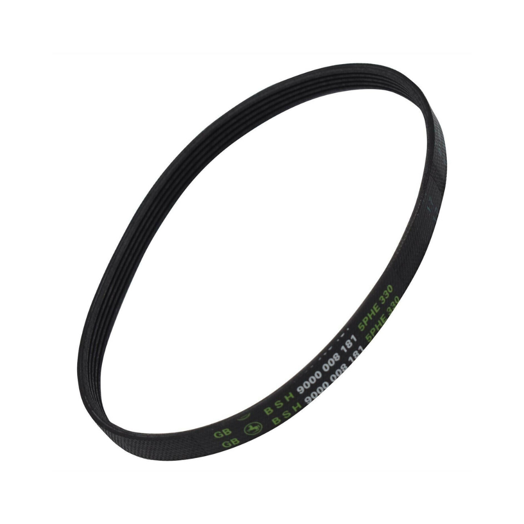 Bosch Tumble Dryer Drive Belt 00600151