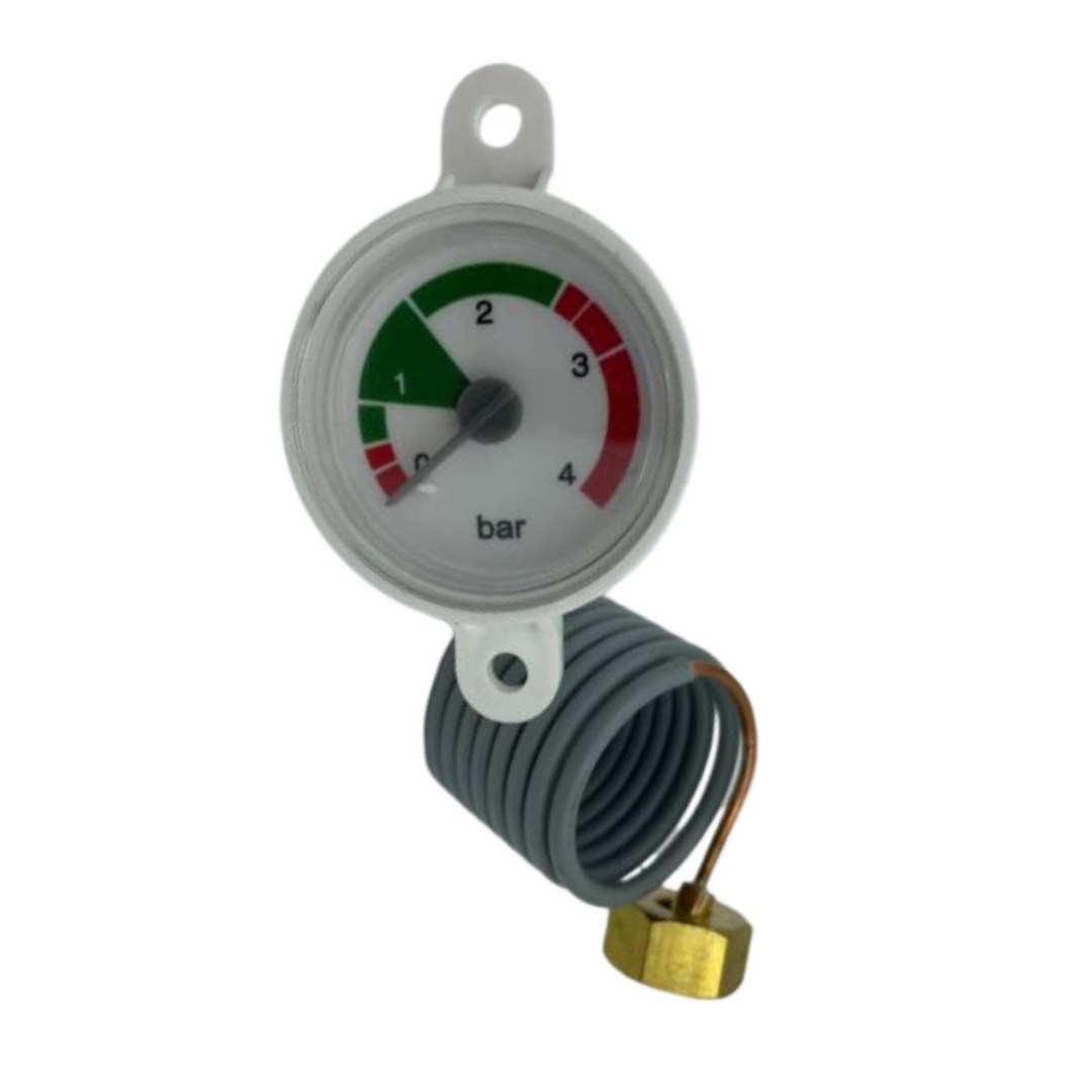 Main Pressure Gauge 5118385