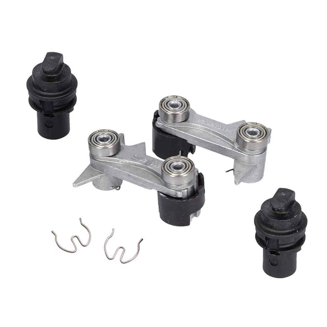 Neff Oven Cooker Slide And Hide Door Sliding Wheels Bearing Bush 12016606 863999