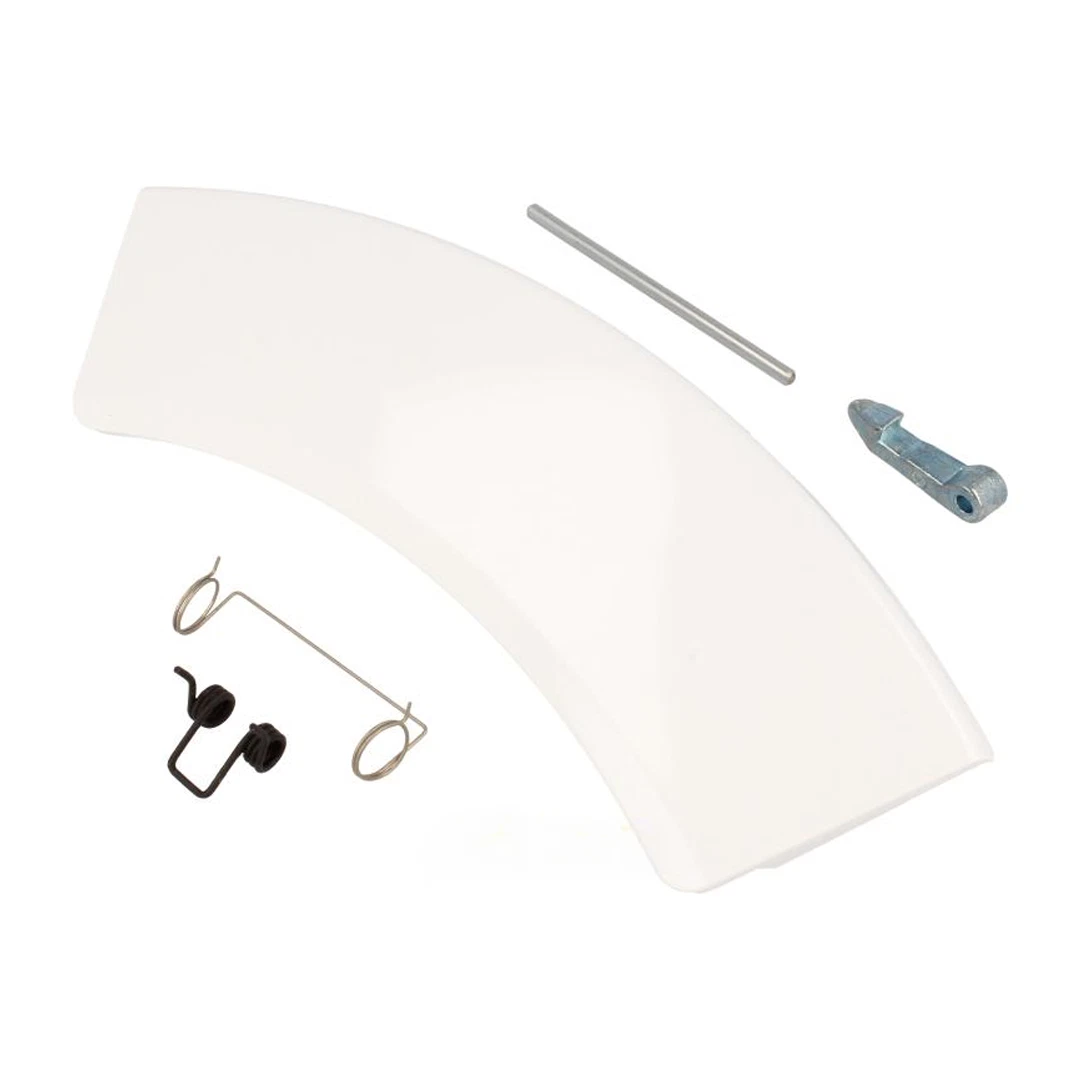 Aeg Washing Machine Door Handle Kit 4055128930