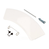 Aeg Washing Machine Door Handle Kit 4055128930