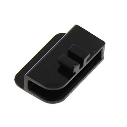 Stoves Cooker Oven Inner Glass Right Hand Bottom Lower Retainer 083121703