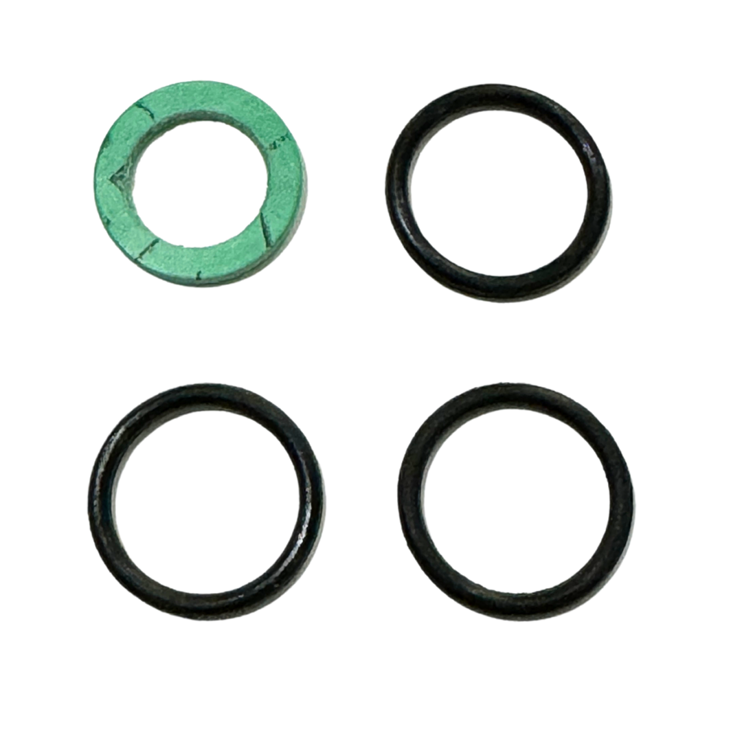 Vaillant Heat Exchanger Expansion Vessel Fibre Washer Kit Only