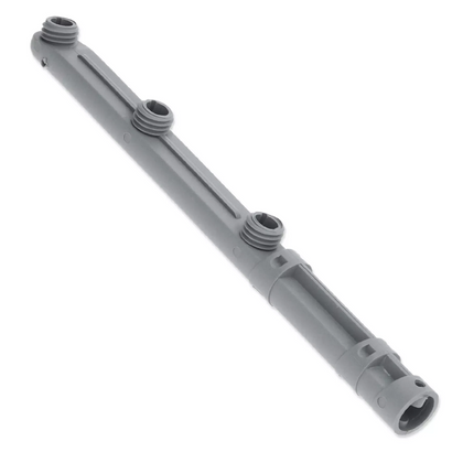 Colged Dishwasher Right Hand 3 Jet Hole Rinse Arm 220mm MH101032