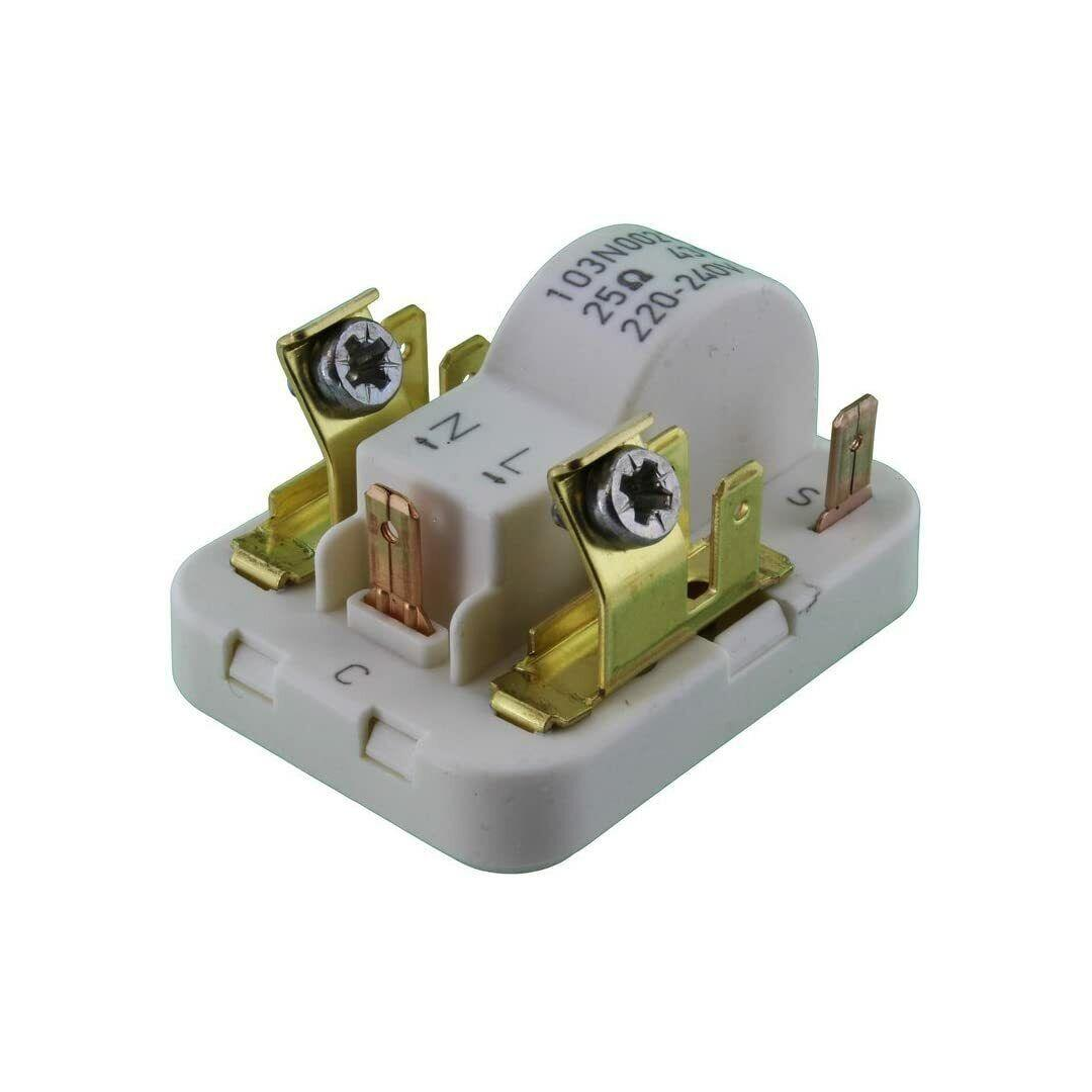 Neff Start Relay Fridge Freezer Compressor Unit Cut/Relay 103N0021
