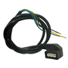 Grundfos Wilo Pump Cable Wire   & 100 CM