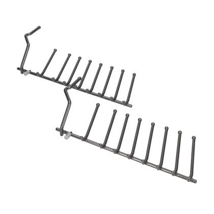 Neff Dishwasher Lower Bottom Rack Flip Tine Plate Rack 00645102