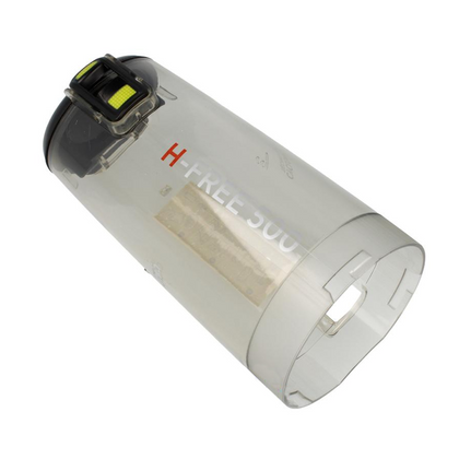 Hoover Vacuum Cleaner Cyclonic Unit Dirt Container H-Free 500 48029721