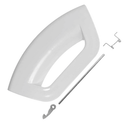 Ariston Washing Machine Door Handle Spring Kit C00287785