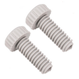 2x Bosch Tumble Dryer Foot 00611942 611942