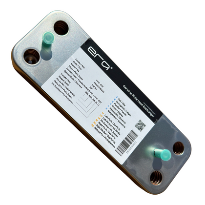 Main Hot Water Plate Heat Exchanger 248046 7225724