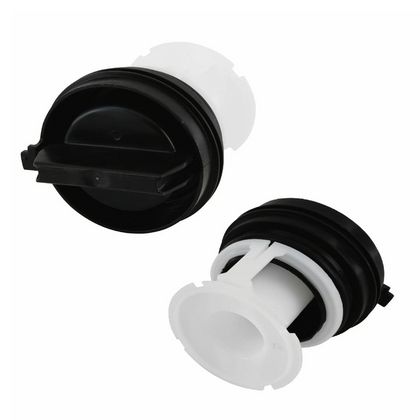 Ariston Washing Machine Pump Filter Element Kit