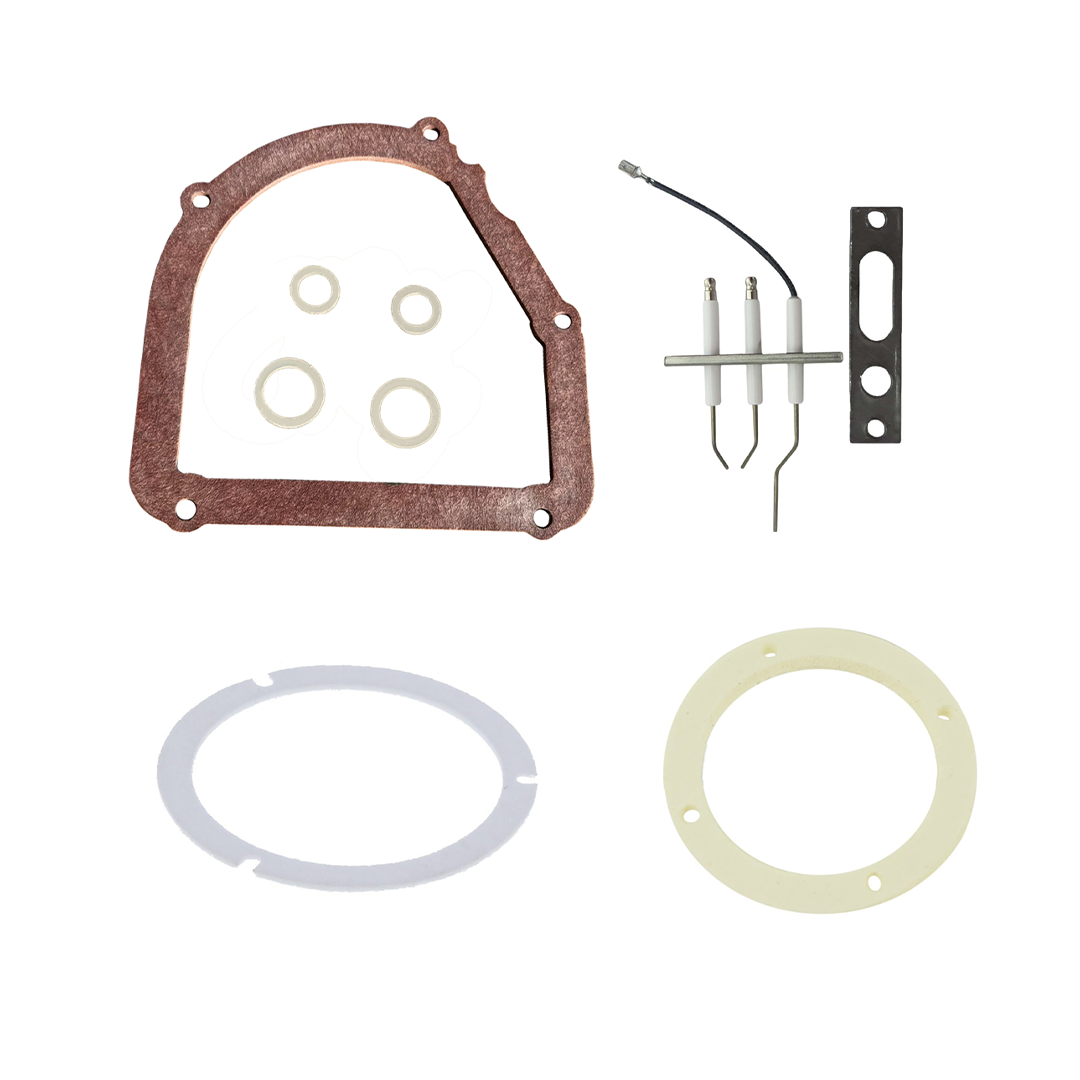 Main Boiler Service Kit 5130604 5130588