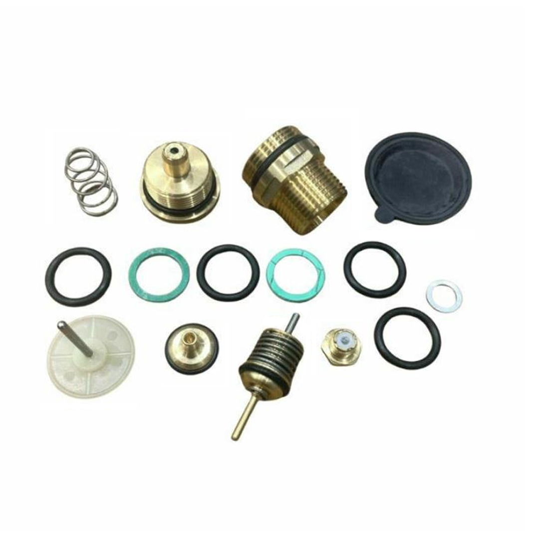 Biasi Diverter Valve Repair Kit BI1141501