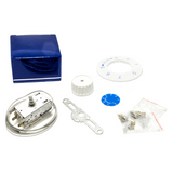 Zanussi Fridge Freezer Thermostat Kit 484000008683