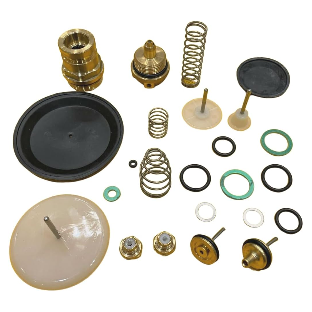 Baxi Diverter Valve Repair Kit