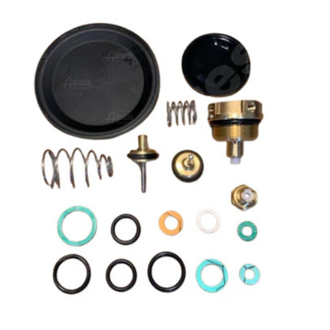 Main Diverter Valve Repair Kit 248062