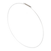 Belling Washing Machine Door Seal Bellows Gasket Clamp Band 2603900900