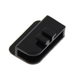 New World Cooker Oven Inner Glass Right Hand Bottom Lower Retainer 083121703