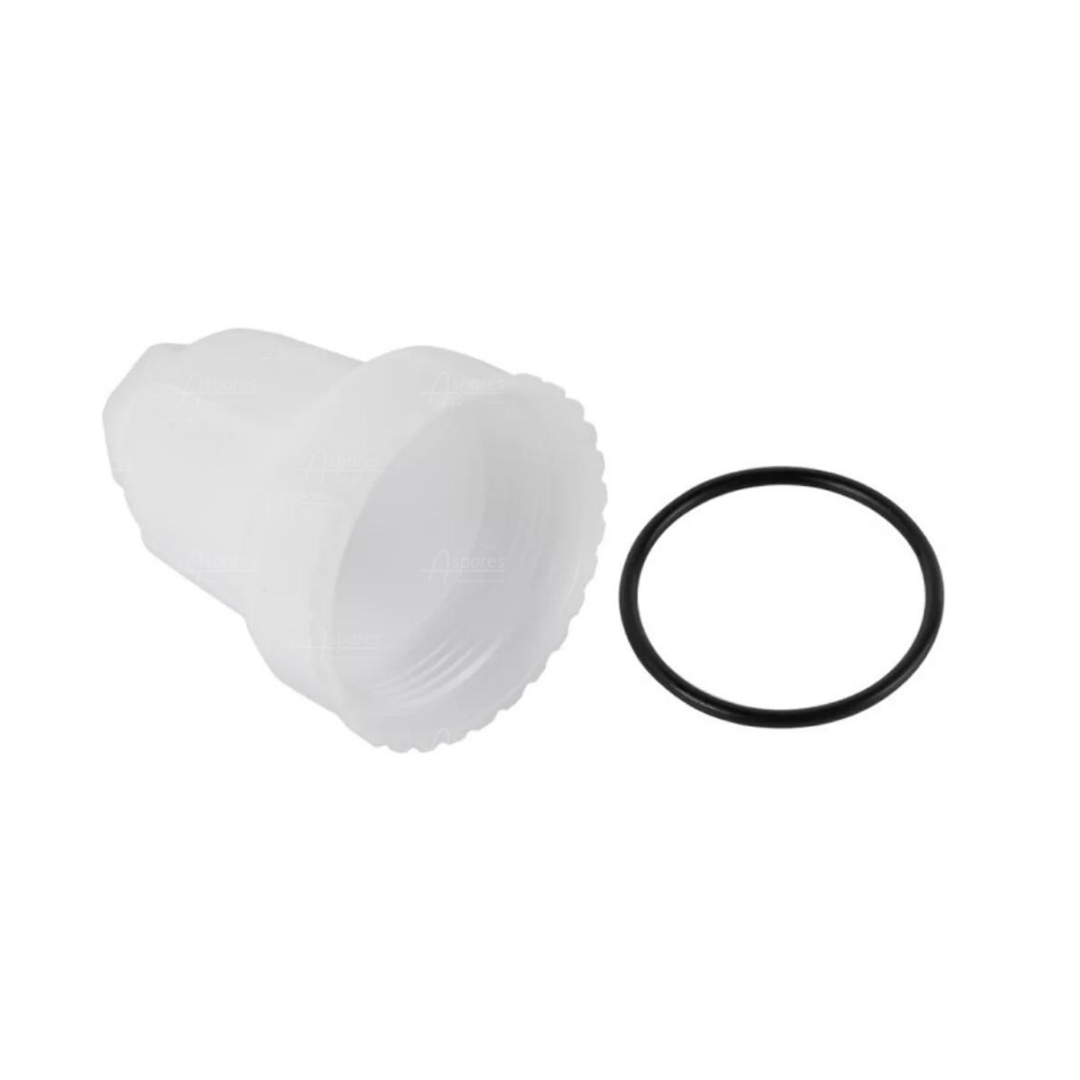 Potterton Condense Trap Plug 5118972