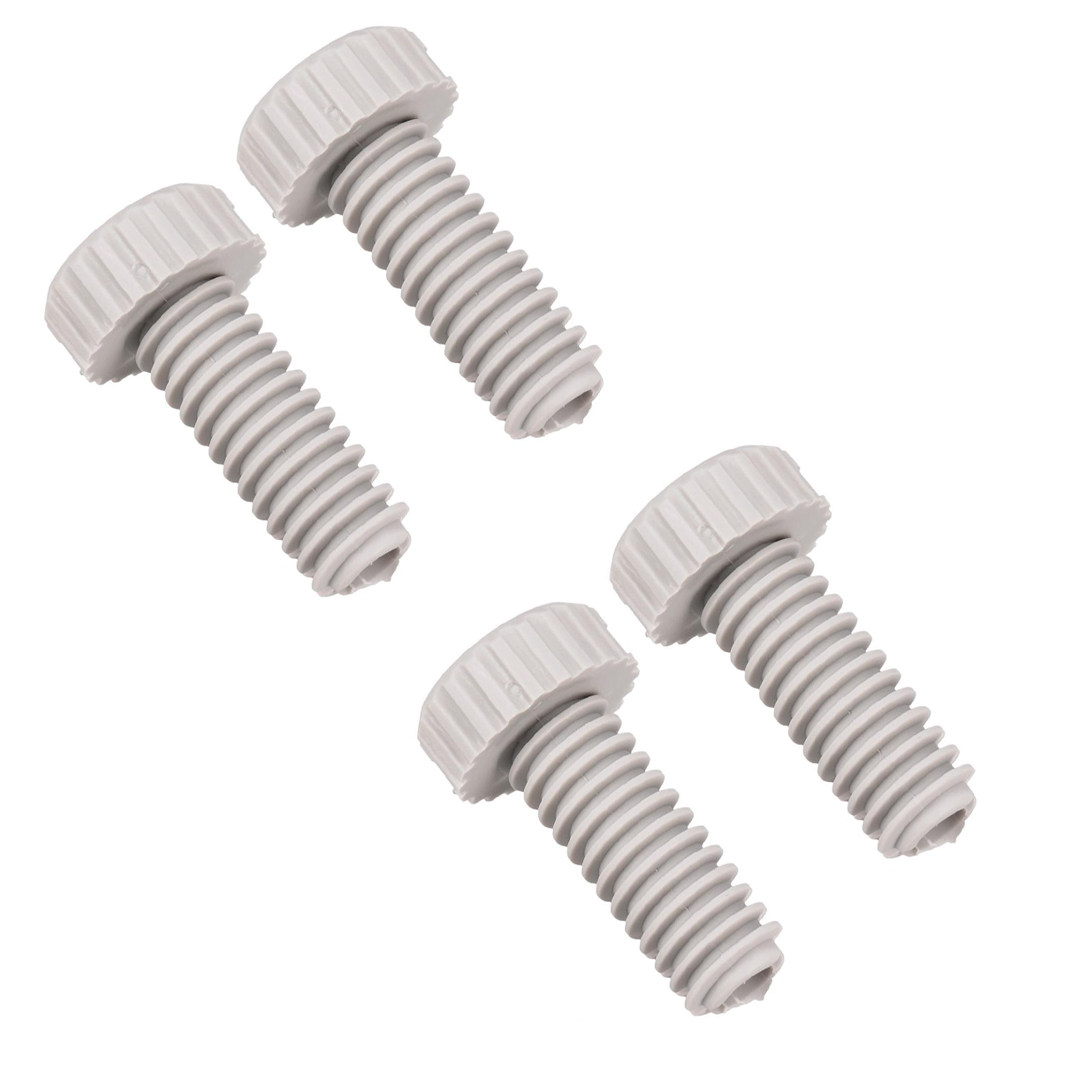 4x Neff Tumble Dryer Foot 00611942 611942